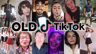 OLD TIK TOK COMPILATION we probably never forget V2 [upl. by Dougal]