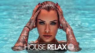 House Relax 2020 New amp Best Deep House Music  Chill Out Mix 40 [upl. by Auhsoj]