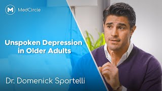 Why Depression Goes Undetected In Adults [upl. by Ajoop]