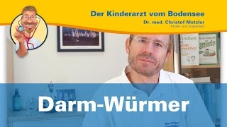 DarmWürmer — Der Kinderarzt vom Bodensee [upl. by Innek471]