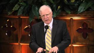 Dr Erwin W Lutzer Sermons 2016  quotThe Gift Of An Intercessorquot  quotThe Gift Of The Churchquot [upl. by Teuton117]