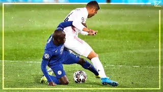 N´Golo Kante ▬ The Champion ● Destroying everyone in 2021  HD [upl. by Belford352]