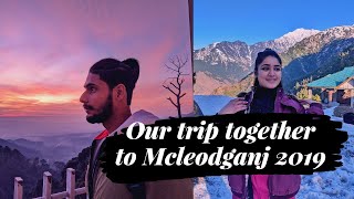 McLeodGanj HIGHLIGHTS Dec 2019 PLACES TO VISIT [upl. by Asselam546]