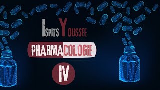 Episode 4 pharmacologieLes formes galéniques [upl. by Ahcsas722]