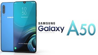 Samsung Galaxy A50  20000 Me Tabahi [upl. by Einimod715]