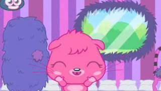 Moshi Monsters  Video Tour  Free Online Virtual Pet [upl. by Collum]