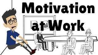 How to Create Motivation at Work  Daniel H Pink  Book Recommendations [upl. by Atilem759]