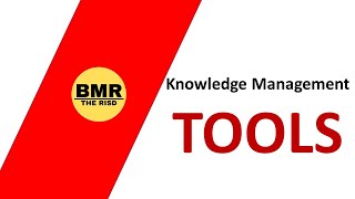 Knowledge Management ToolsKnowledge Management System [upl. by Noved]