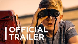 ROBIN  OFFICIAL TRAILER 2018 [upl. by Rabbi]