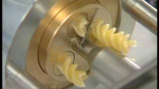 Dolly Mini P3  Pasta Machine 6kgh [upl. by Ericksen]