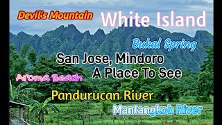 San Jose Mindoro A Place to See [upl. by Nathalia]