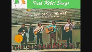 The Barleycorn  Live At The Embankment 1972  Full Album  Irish Rebel [upl. by Rebecca466]