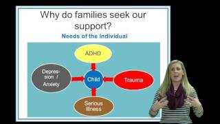 Structural Family Therapy [upl. by Eico119]