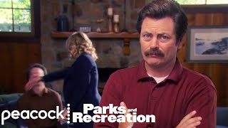 DeTammying Jamm  Parks and Recreation [upl. by Keryt572]