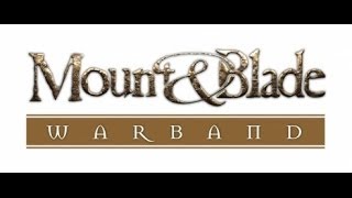 MountampBlade  Warband  Full OST [upl. by Elrebma]