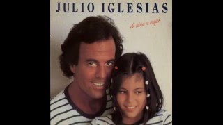 Devaneios  Português  Julio Iglesias [upl. by Nyllaf]