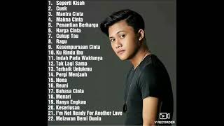 Lagu Rizky Febian Full Album 2021 [upl. by Enaud]