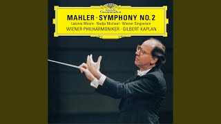 Mahler Symphony No 2 in C minor  quotResurrectionquot  5th Movement Pesante [upl. by Llerrud525]