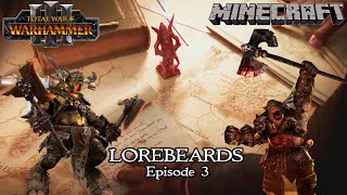 A Tale of Two Gamers  Lorebeards Episode 3 [upl. by Orlando734]