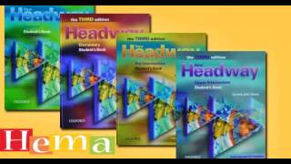 New Headway Beginner Second Edition CD 1  Part 1 [upl. by Carlina]