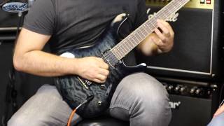 Ibanez S Series UK Exclusive Guitars [upl. by Adahsar]