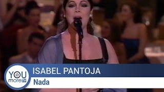 Isabel Pantoja  Nada [upl. by Tiffy169]