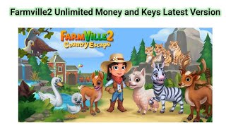 FarmVille 2 Keys Top Tips amp Tricks to Earn More [upl. by Constantia422]