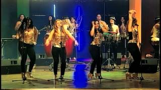 ORQUESTA CANELA  PAL BAILADOR VIDEO OFICIAL [upl. by Noimad]