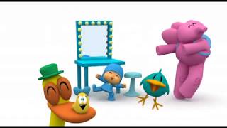 Pocoyo Ellys Ballet Class S02E10 [upl. by Ala]