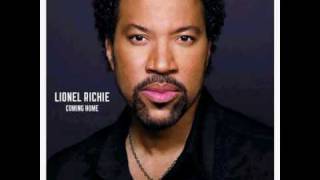 Lionel Richie  Hello LYRICS [upl. by Dietsche]