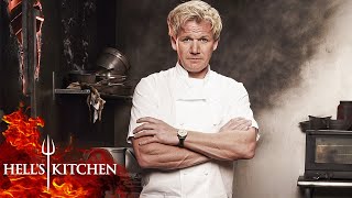 Hells Kitchen USA  Season 10 Promo [upl. by Elora]