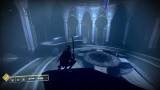 All Corrupted Egg Locations in quotKeep of Honed Edgesquot Ascendant Challenge Destiny 2 Forsaken [upl. by Sasnett]