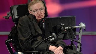 Celebrating Stephen Hawkings Most Famous Discoveries [upl. by Altis]