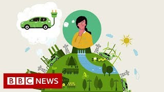 Should you buy an electric car  BBC News [upl. by Edmond]