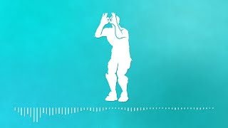 Fortnite Get Griddy Emote Music 1 HOUR  Icon Series Dance [upl. by Ennahgem348]