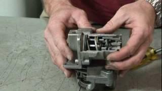 BOBTAIL PROPORTIONING RELAY VALVE [upl. by Woodruff257]