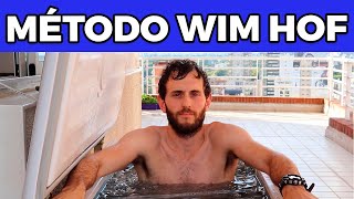 COMO NO PADECER UNA ENFERMEDAD EN INVIERNO MÉTODO WIM HOF [upl. by Aissak803]