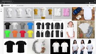 Top 5 Websites for Free Tshirt Mockups [upl. by Anilah]