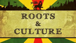 Roots amp Culture 70s 80s Roots Reggae Vinyl [upl. by Sylvanus194]