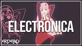 La Mejor Música Electrónica TIKTOK Con Nombres  Parte 1 [upl. by Armillia478]