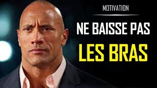 Se Libérer du Regard des Autres en 10 Minutes  Dwayne quotThe Rockquot Johnson  H5 Motivation 36 [upl. by Truc180]