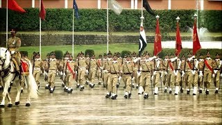 Pakistan Military Academy Passing Out Parade  Pakistan Army [upl. by Britney]