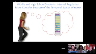 SPP 53 Strategies for Supporting Executive Functions with Sarah Ward [upl. by Ennaxor]