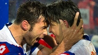 PLAYOFF MATCH HIGHLIGHTS QPR 2 WIGAN ATHLETIC 1 [upl. by Martyn]