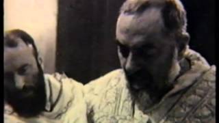 Padre Pio Saint Pio 1 hour [upl. by Loos104]