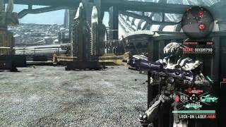 VANQUISH Gameplay HD [upl. by Iveksarap]