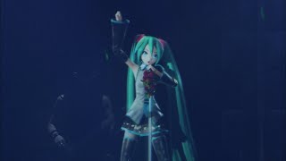 Hatsune Miku Live Party 2013 in Kansai 1080p60 [upl. by Dierdre]