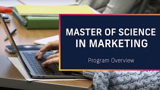 FIU’s Master of Science in Marketing MSM Program Overview [upl. by Chun]