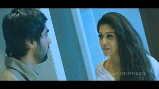 Nayanthara hot scene from Aarambham HD [upl. by Godrich]