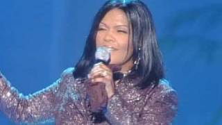 CECE WINANS LIVE  WE THIRST FOR YOU [upl. by Kentiga873]